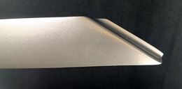 Накладки на фары (реснички) для Mazda CX-7 2006-2012